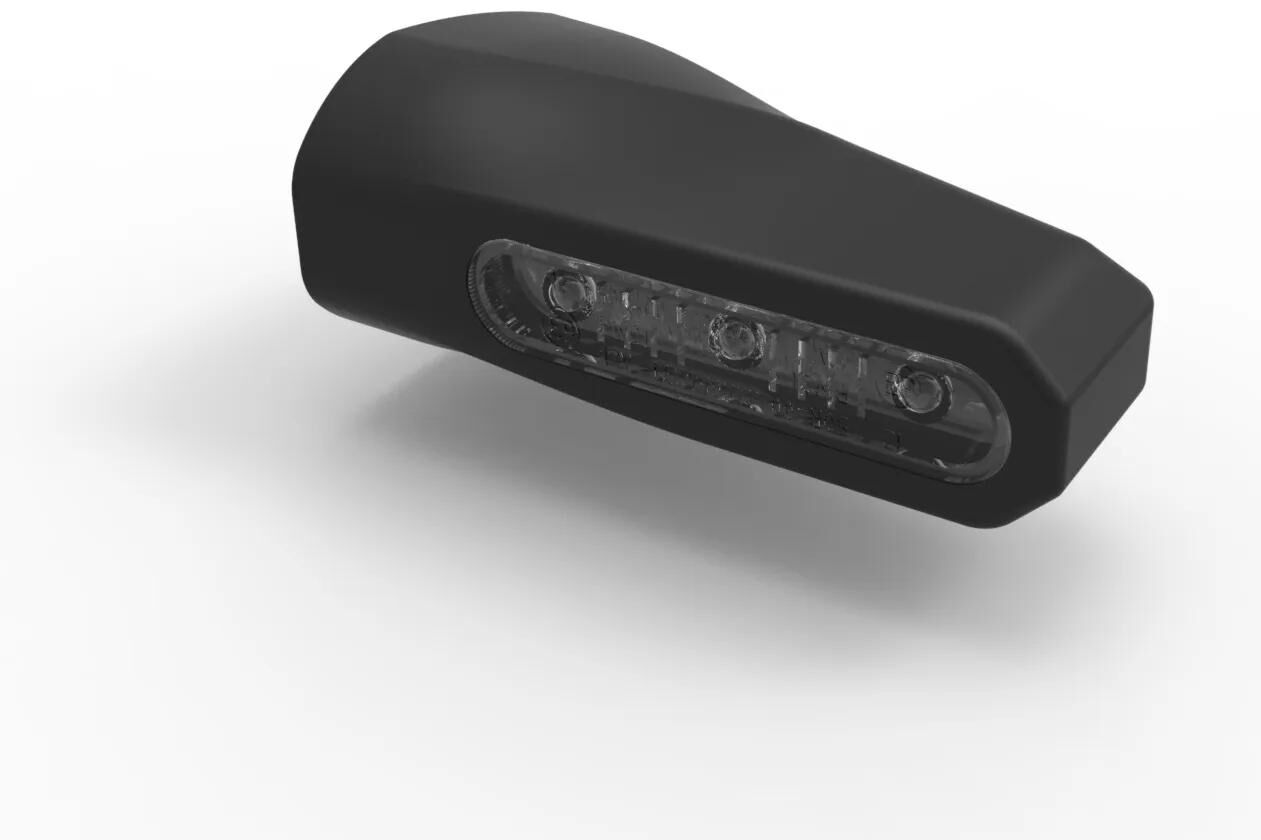 Indicateur de direction du motoïsme néo