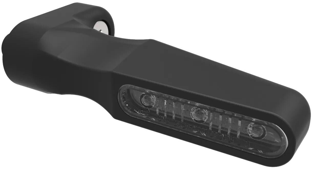 Indicateur de direction de l'Union du motoïsme