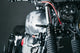 Indicateur de direction de l'Union du motoïsme