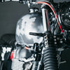 Indicateur de direction de l'Union du motoïsme