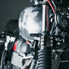 Indicateurs de mini-direction de l'Union du Motoïsme