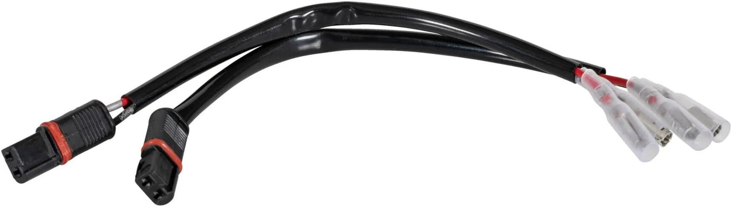 Câble adaptateur de motoïsme avec yamaha