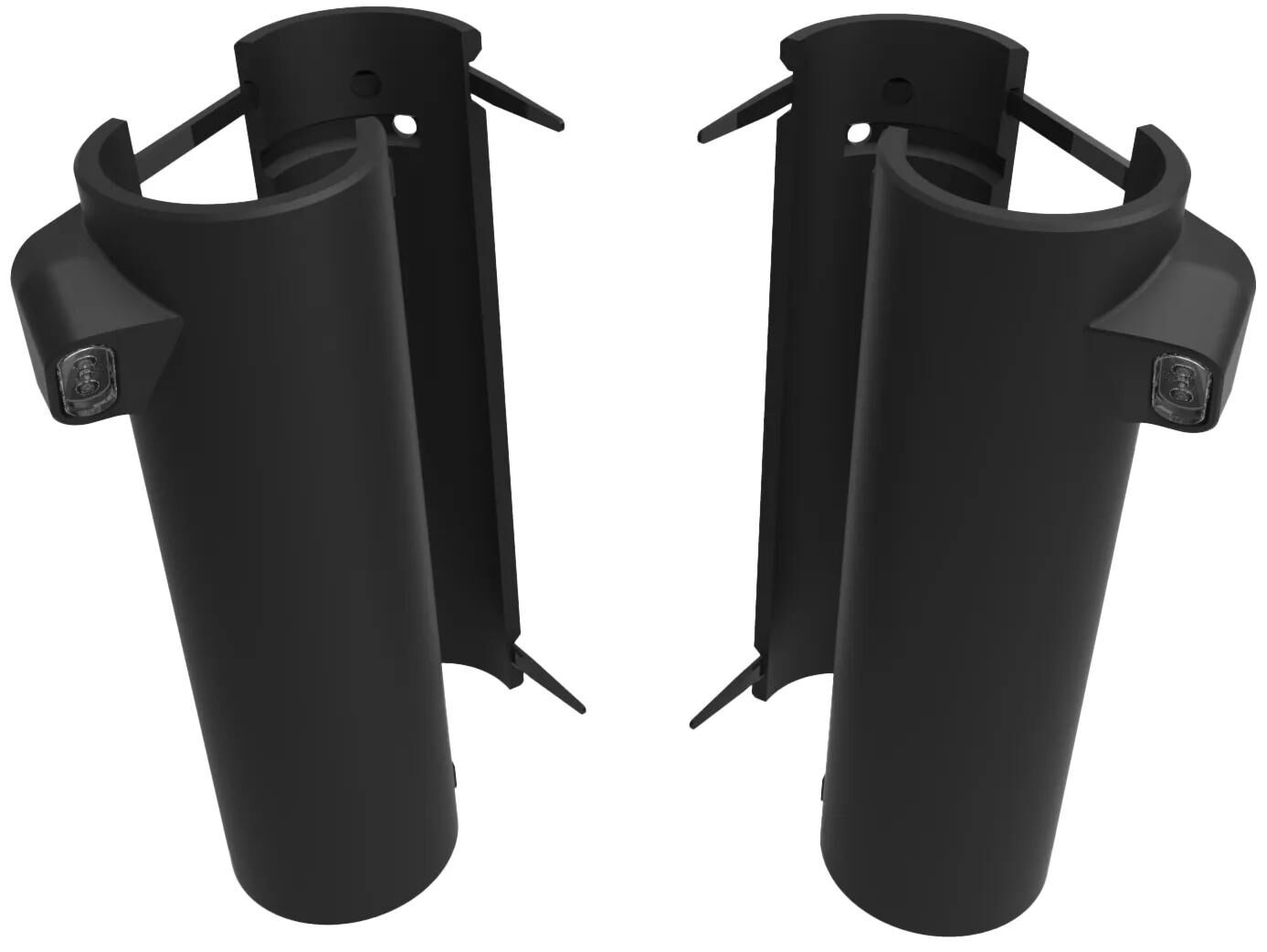 Motoism gabelcover mi tour signal de type trois bm
