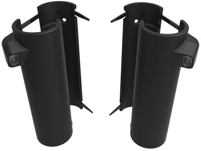 Motoism gabelcover mi tour signal de type trois bm