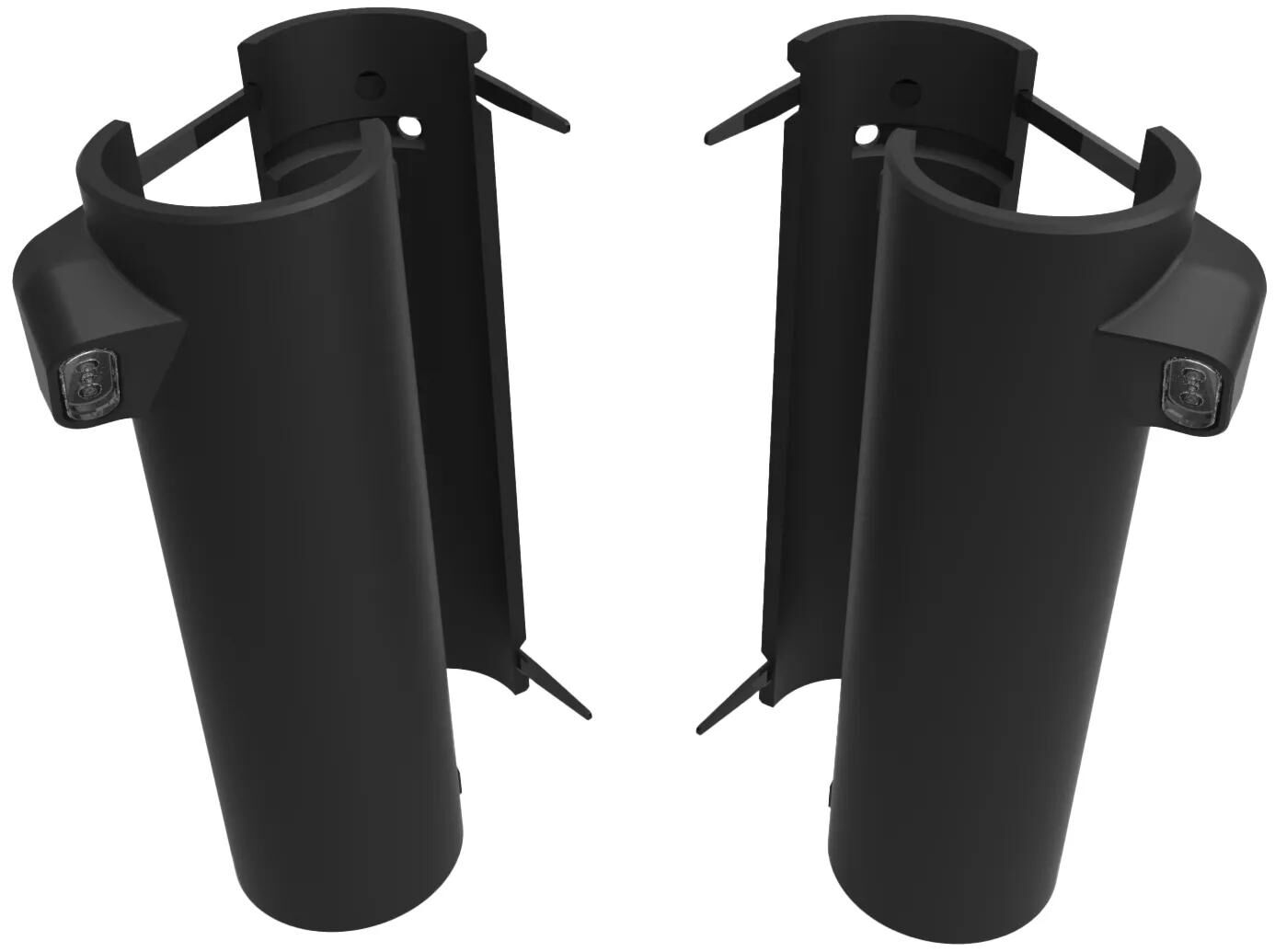 Motoism gabelcover mi tour signal de type trois tr trois tr