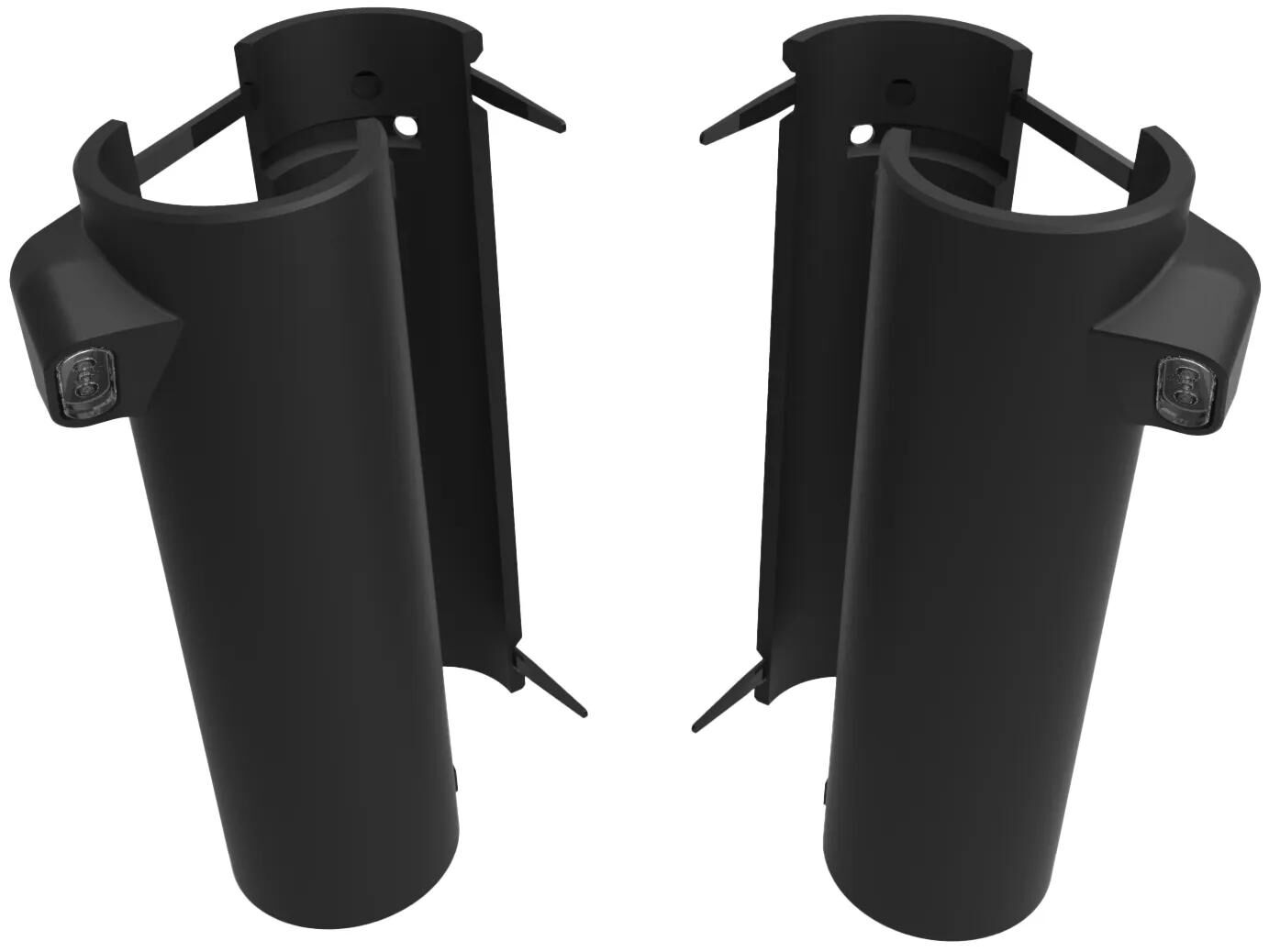 Motoism gabelcover mi tour signal de type trois tr trois tr