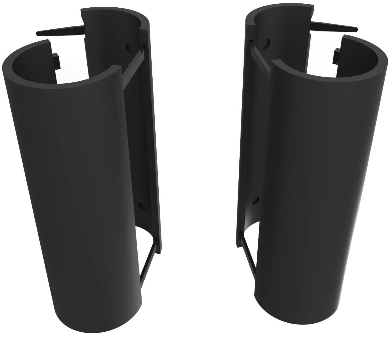 Motoism gabelcover mi triomphe