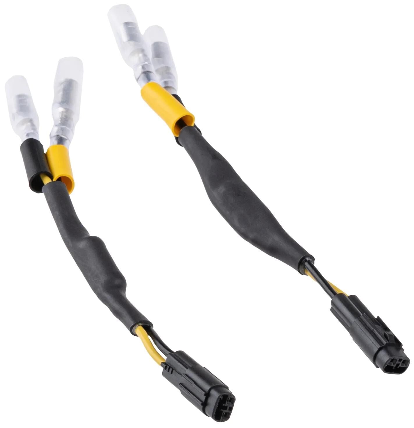 Résistances de câble adaptateur motoisme