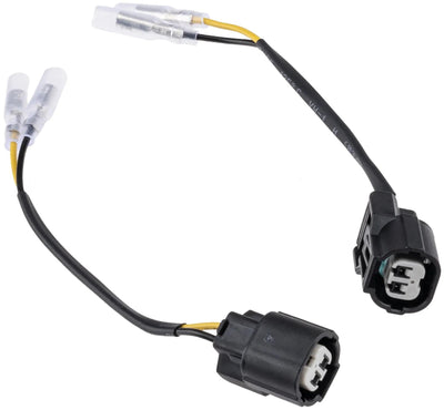 Câble adaptateur motoisme résistances câble adaptateur kawasaki avec kawasaki