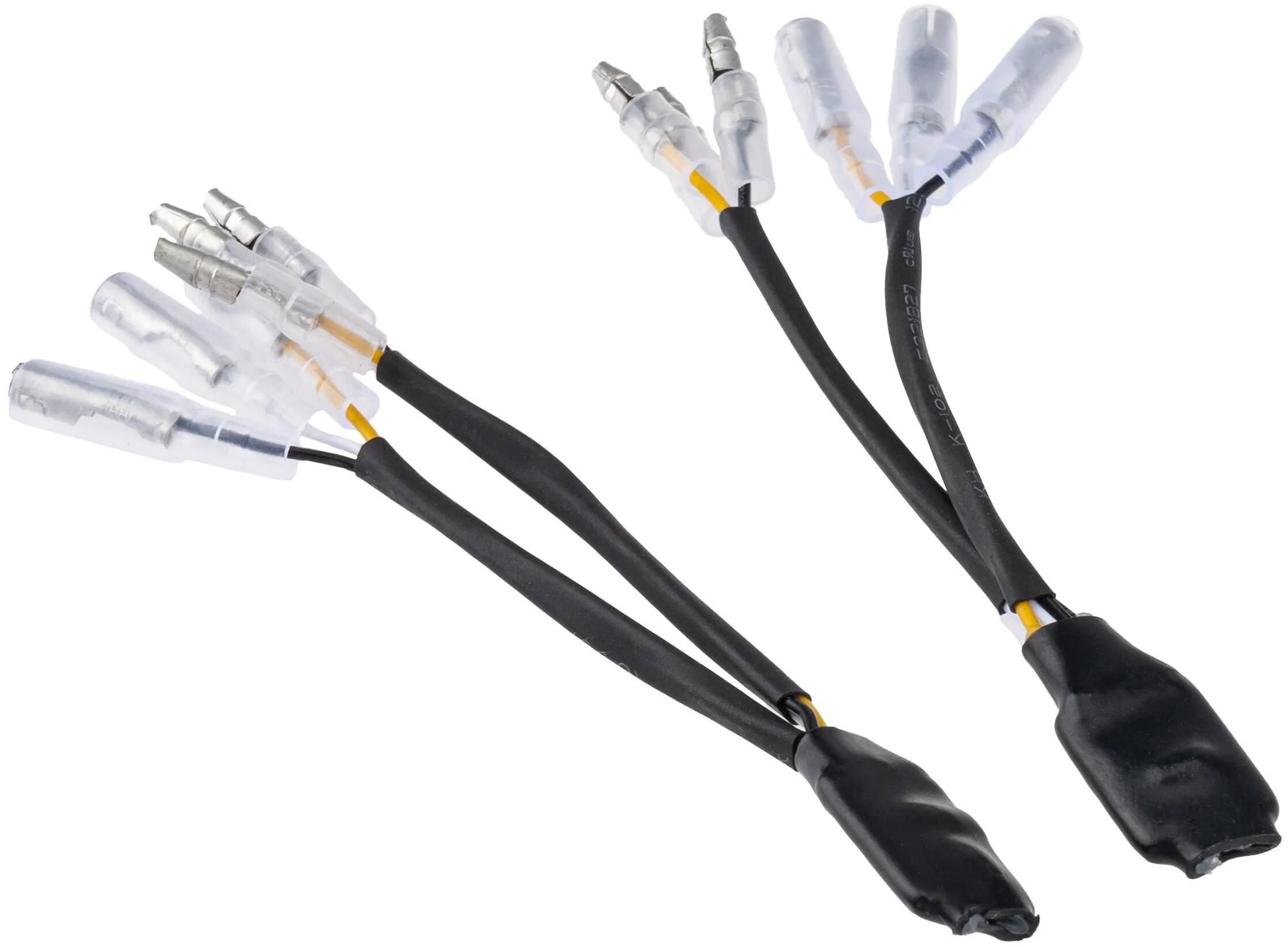 Câble adaptateur Motoism, câble adaptateur de relais avec universel