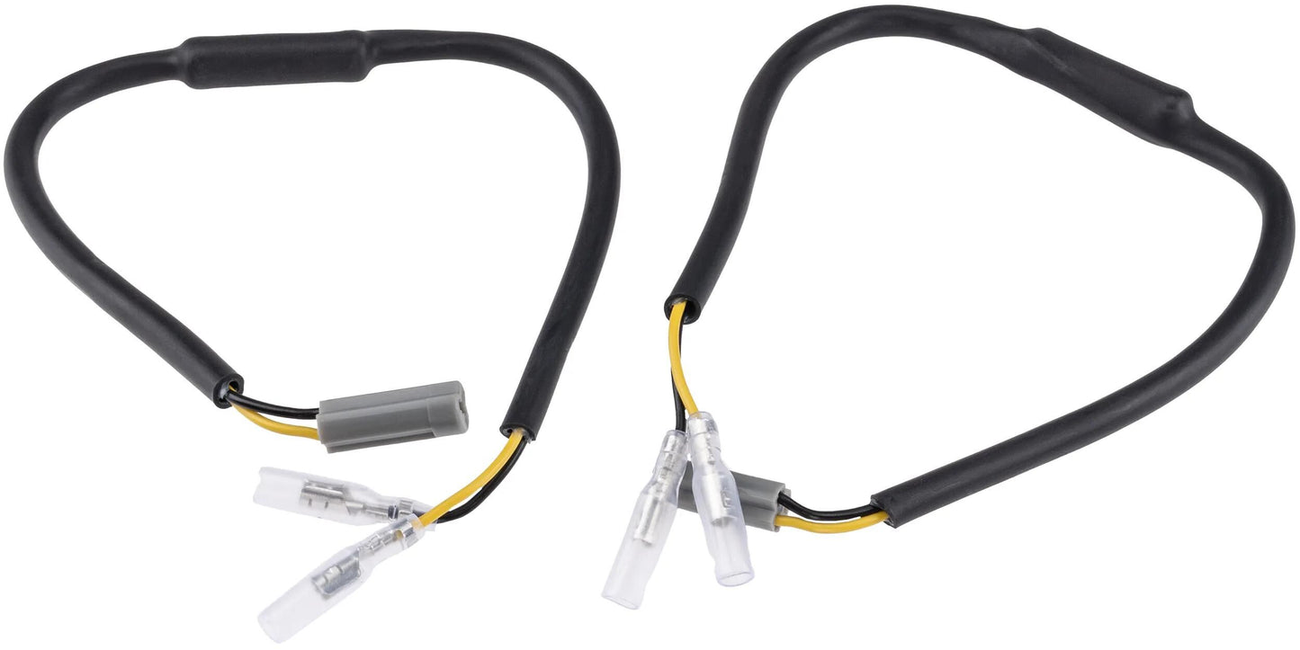 Câble adaptateur Motoism câble adaptateur résistances avec yamaha v1