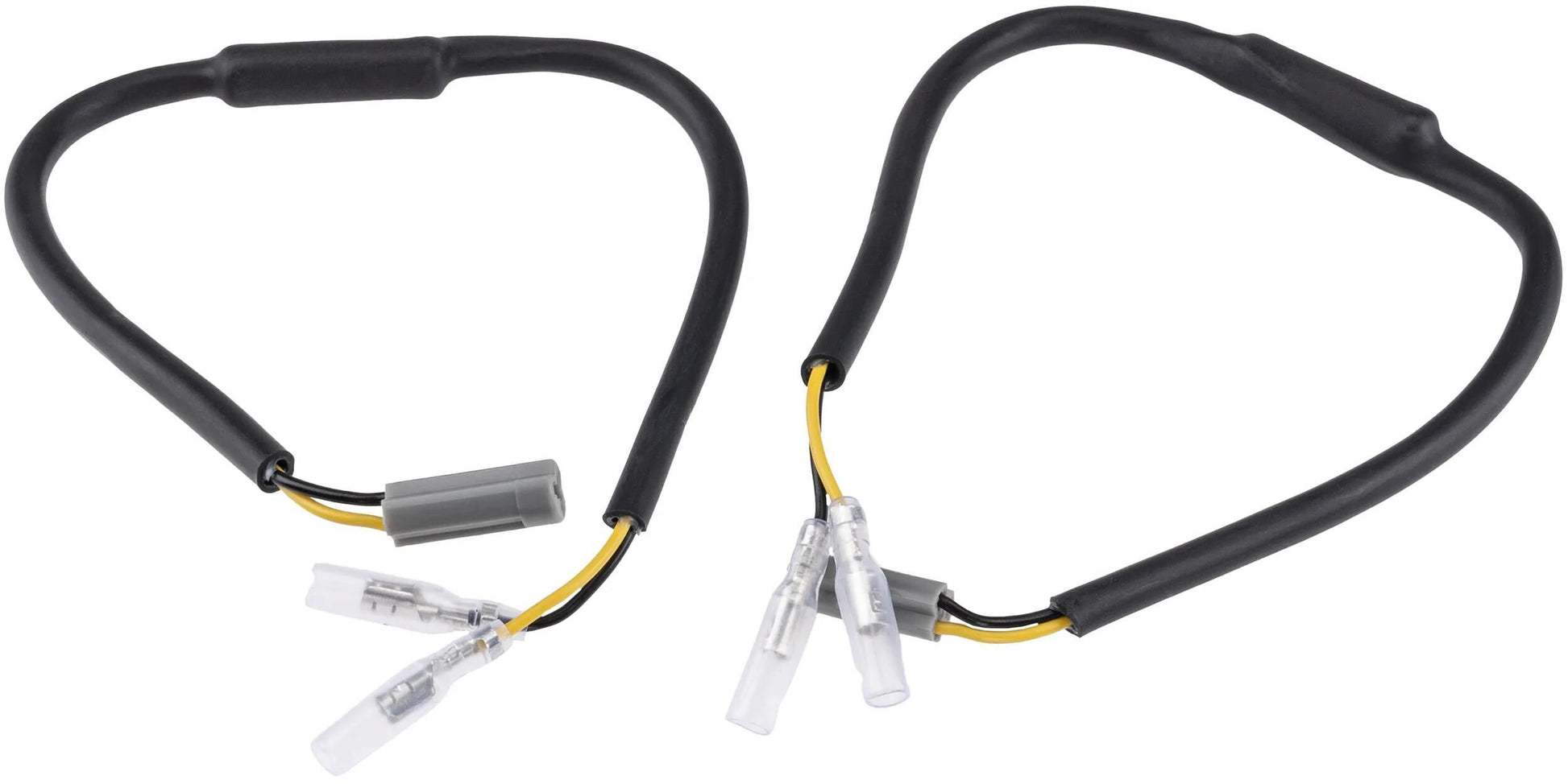 Câble adaptateur Motoism câble adaptateur résistances avec yamaha v1