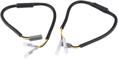 Câble adaptateur Motoism câble adaptateur résistances avec yamaha v1