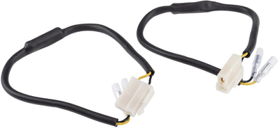 Câble adaptateur Motoism, câble adaptateur de résistances avec yamaha v1 t