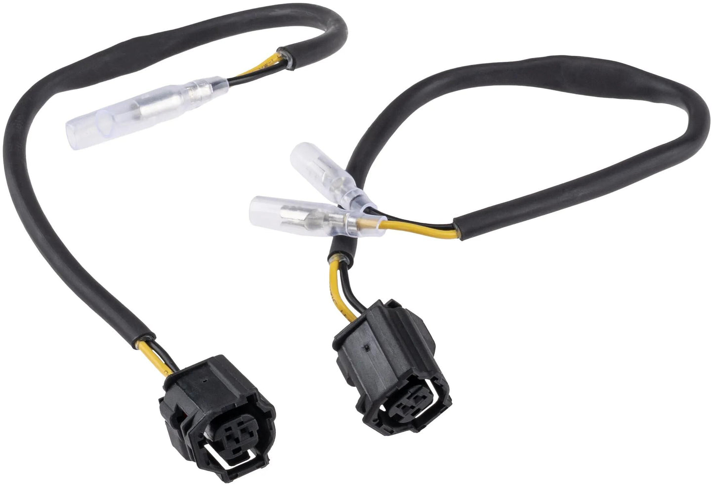 Câble adaptateur Motoism câble adaptateur résistances avec yamaha v2