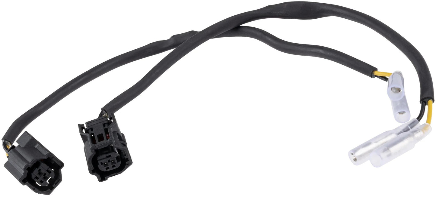 Câble adaptateur Motoism câble adaptateur résistances avec yamaha v3