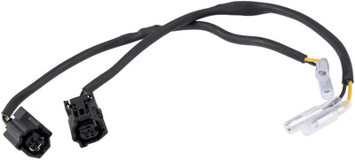 Câble adaptateur Motoism câble adaptateur résistances avec yamaha v3