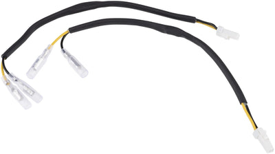 Câble adaptateur Motoism, câble adaptateur de résistances avec yamaha v3 w