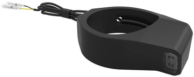 Motoisme pince de fourche clignotant type trois evo pince de fourche clignotant mi type trois evo 40 41 42