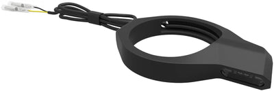 Motoism pince de fourche clignotant type quatre evo pince de fourche clignotant mi type quatre evo 52 53 54 mm