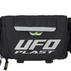 Ufo fait pipi sac banane ovni noir