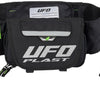 Ufo fait pipi sac banane ovni noir