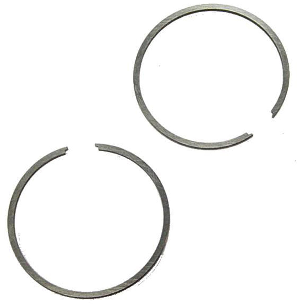 Hebo Jeu de ressorts de piston ø47.6mm x 1mm