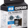 Oxford auditif Protection Filtre Poudons Small Fit