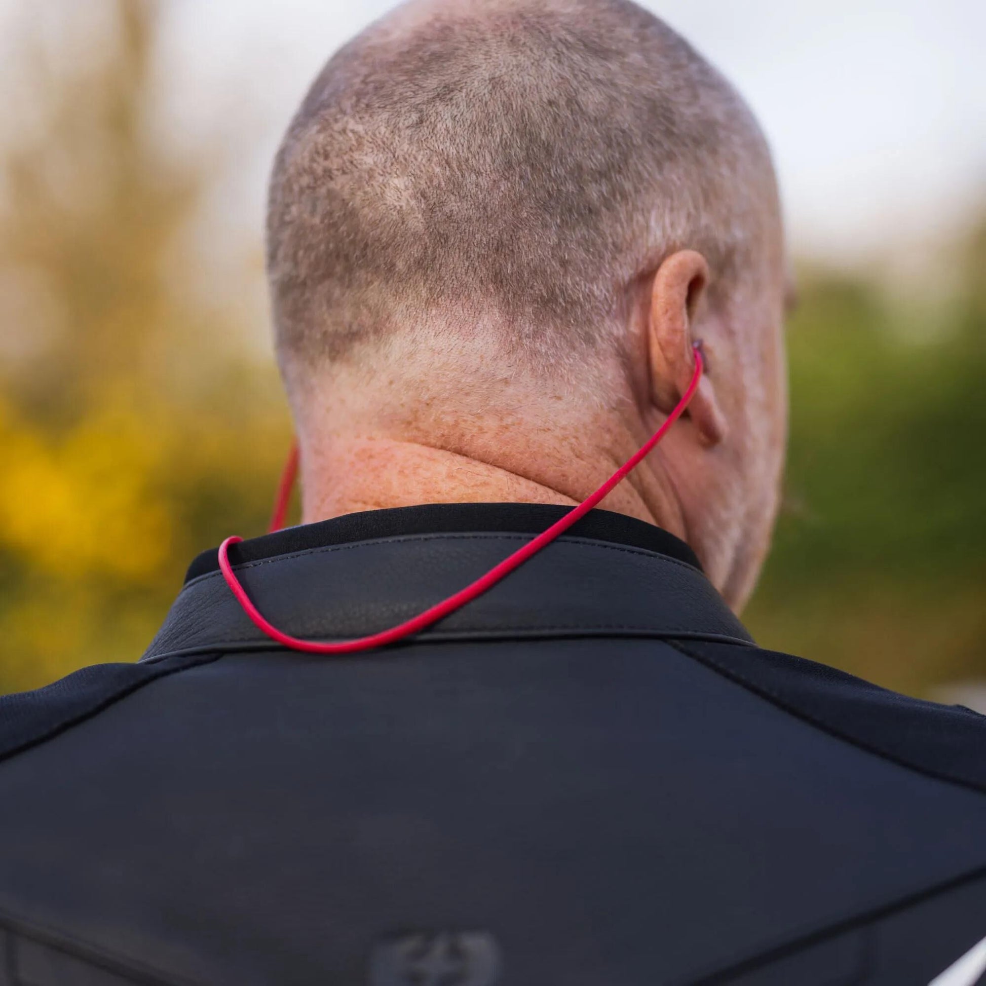 Oxford auditif Protection Filtre Buds en tournée 22SNR
