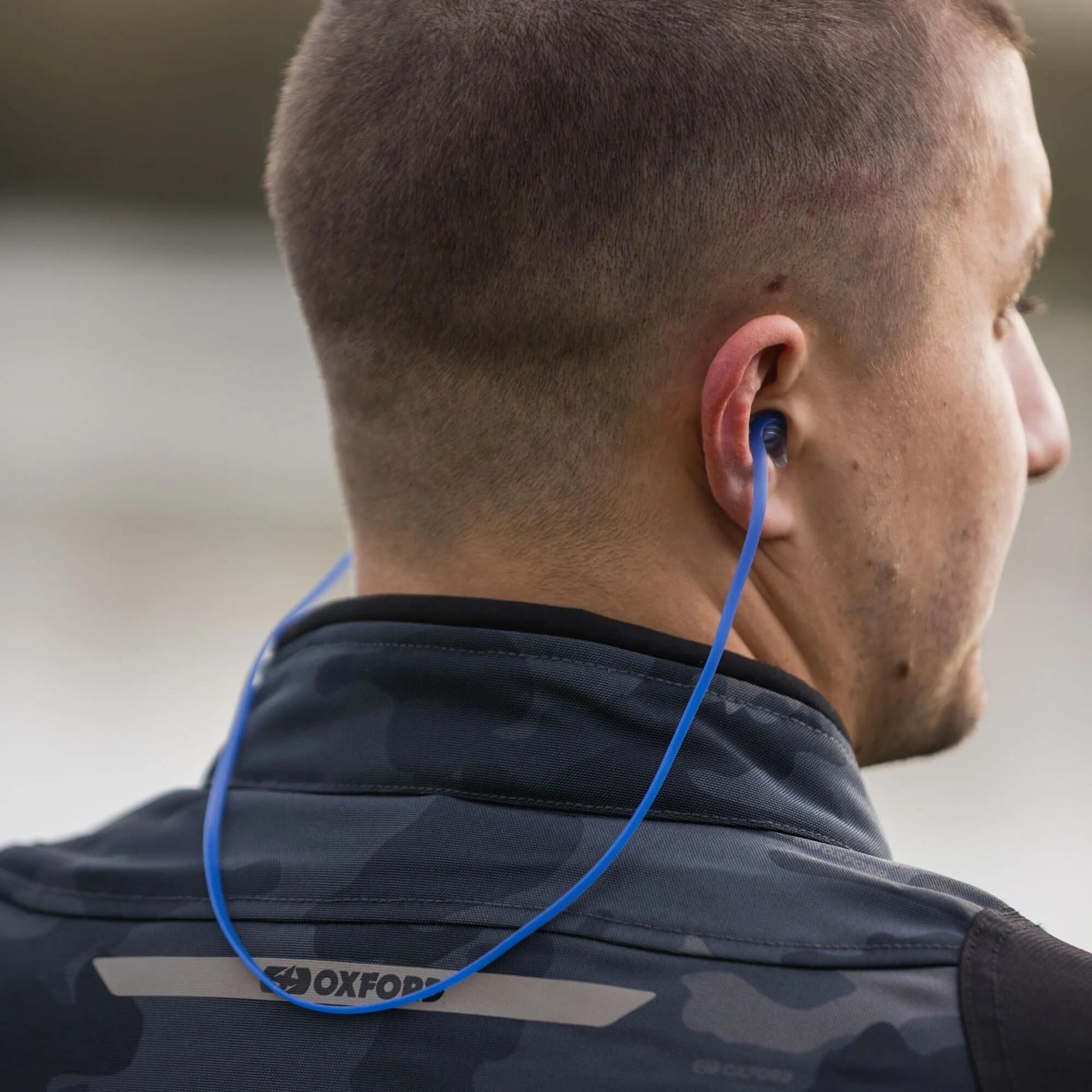 Oxford auditif Protection Filtre Buds Race 28 SNR