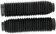 Progrone Bellows 2510 Black