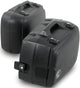 Hepco Becker Case Hepco Junior Endur Set 30li. 40, noir