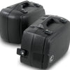 Hepco becker junior valise valises hepco junior 40 l noir set