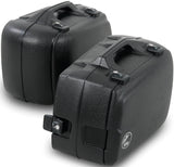 Hepco becker junior valise valises hepco junior 40 l noir set - afbeelding 2