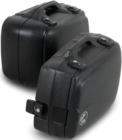 Hepco Becker Case Hepco Jior Enduro Set 40li. 30re noir