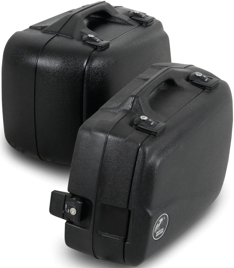 Hepco Becker Case Hepco Jior Enduro Set 40li. 30re noir