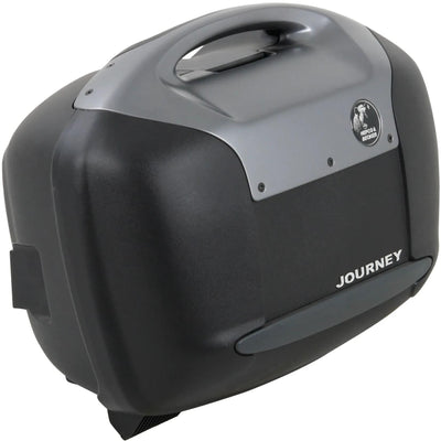 Hepco Becker Cas Hepco Journey 42 L Set Anthracite