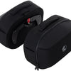 Hepco Becker Pocket Side Hepco Street Black Set