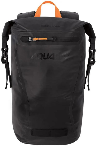 Oxford Aqua Evo sac à dos sac à dos aqua evo noire 22l ipx-6