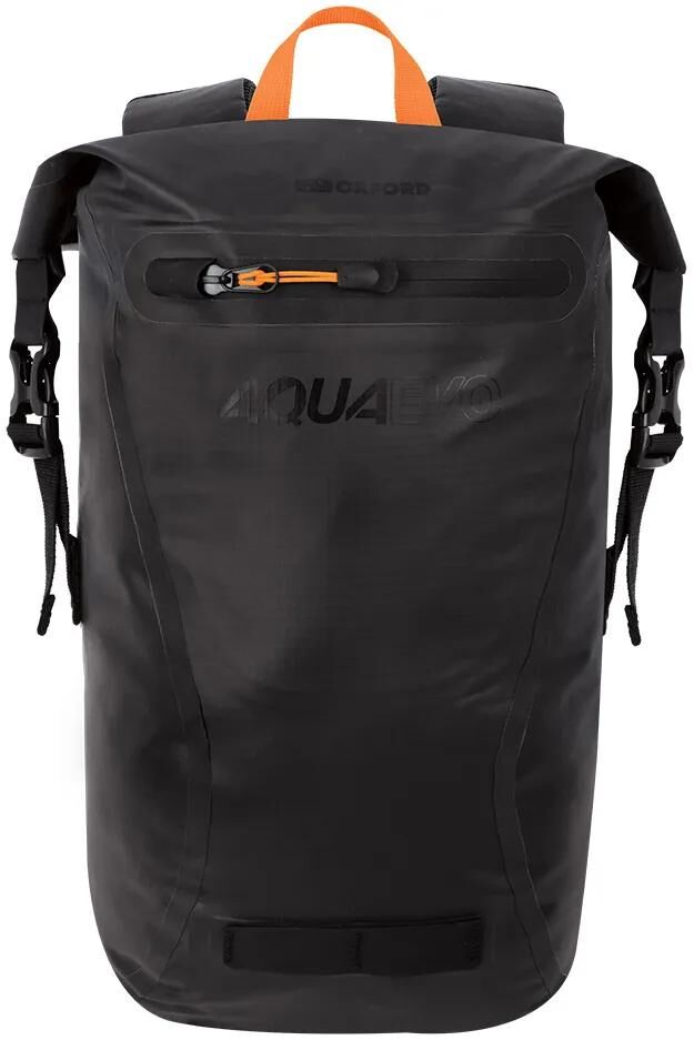 Oxford Aqua Evo sac à dos sac à dos aqua evo noire 22l ipx-6