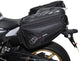 Poches latérales d'Oxford P50R Black 2x25L