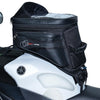 Backpack de réservoir d'Oxford S20R Black 20L Stracles