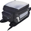 Backpack de char à dos d'Oxford F1 Black 18L Stracles