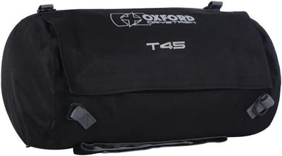 Rouleau de bagages Oxford Dry Stash rouleau de bagages t45 noir 45l