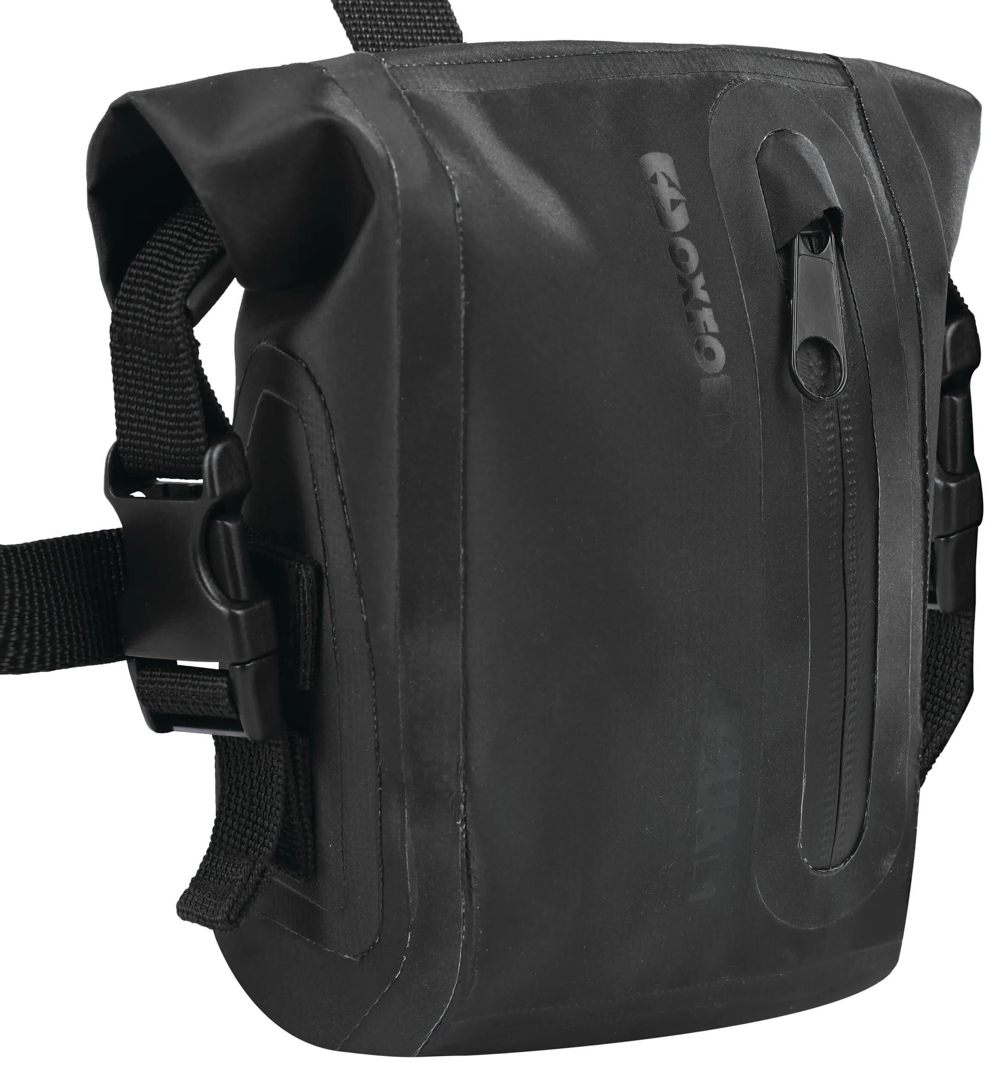 Sac à jambe oxford aqua l1 noir
