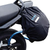 Casqueur de casque d'Oxford Casqueur Black