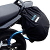 Casqueur de casque d'Oxford Casqueur Black