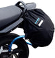 Casqueur de casque d'Oxford Casqueur Black