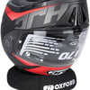 Oxford Helmet Pad Halo Black
