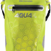 Oxford sac à dos aqua v12 jaune 12L